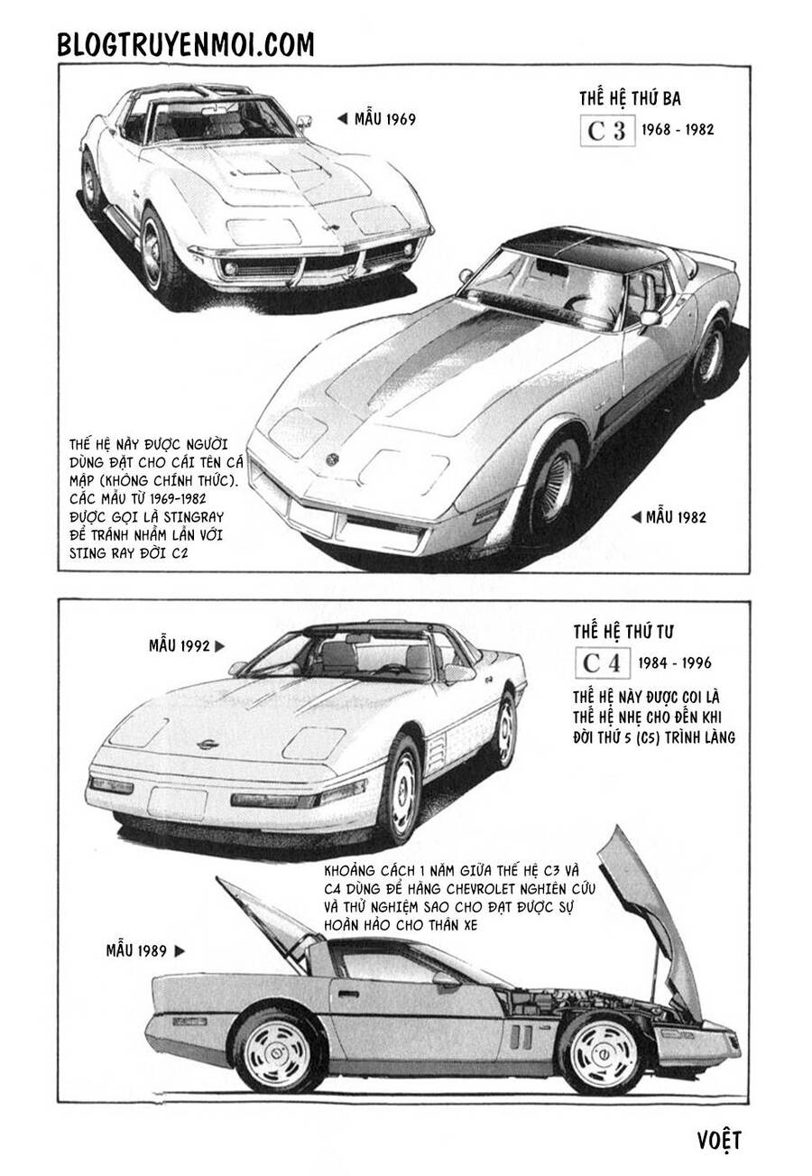 Countach Chapter 4 - Trang 2