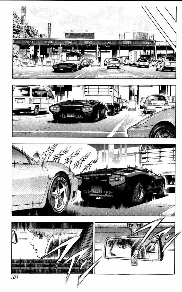 Countach Chapter 1.4 - Trang 2