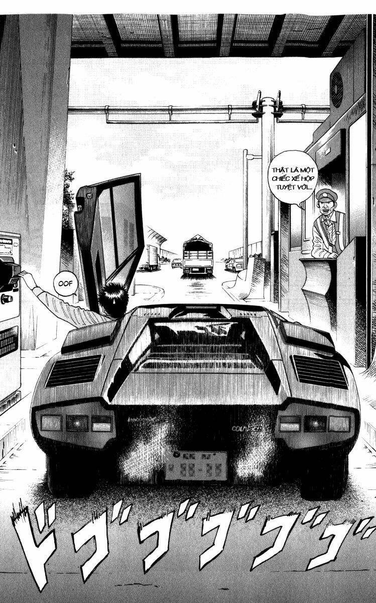 Countach Chapter 1.4 - Trang 2