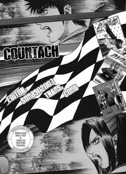 Countach Chapter 1.3 - Trang 2