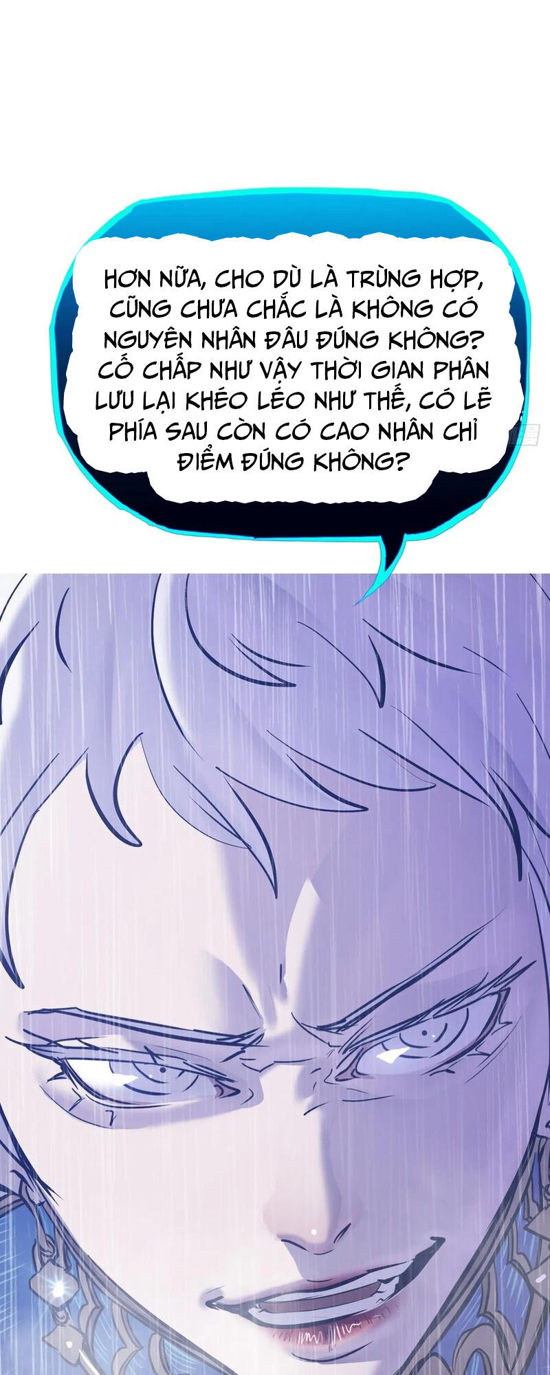 Phong Yêu Vấn Đạo Chapter 131 - Trang 2