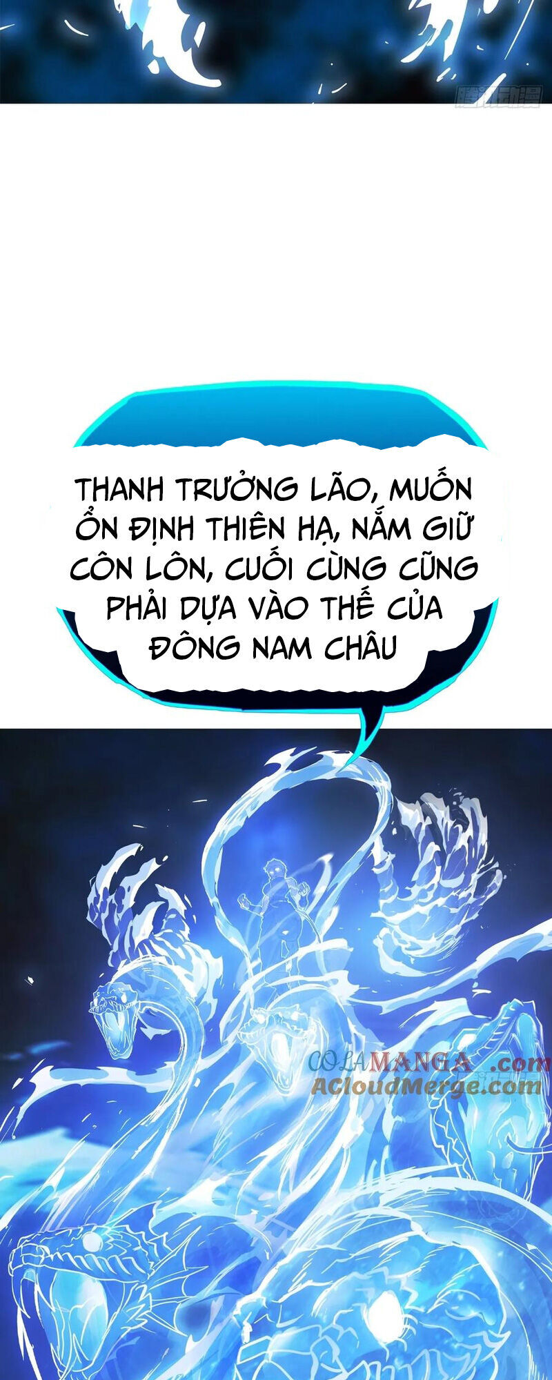 Phong Yêu Vấn Đạo Chapter 131 - Trang 2