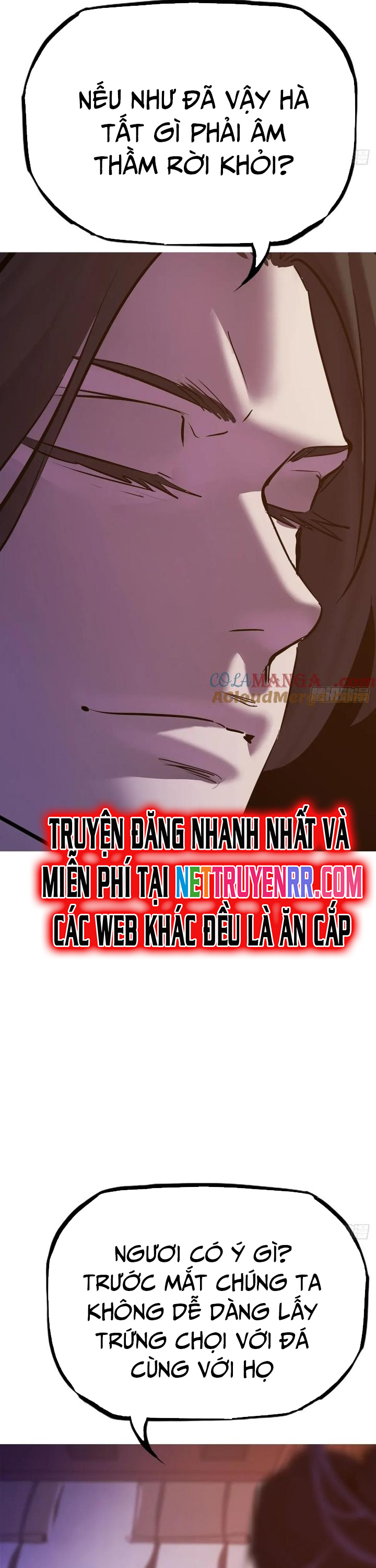 Phong Yêu Vấn Đạo Chapter 126 - Trang 2