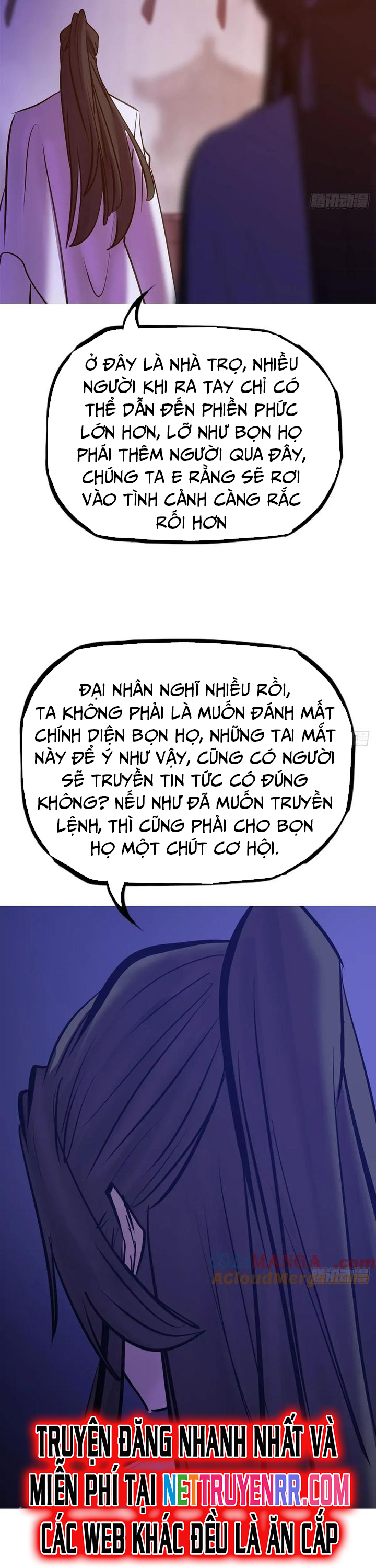 Phong Yêu Vấn Đạo Chapter 126 - Trang 2