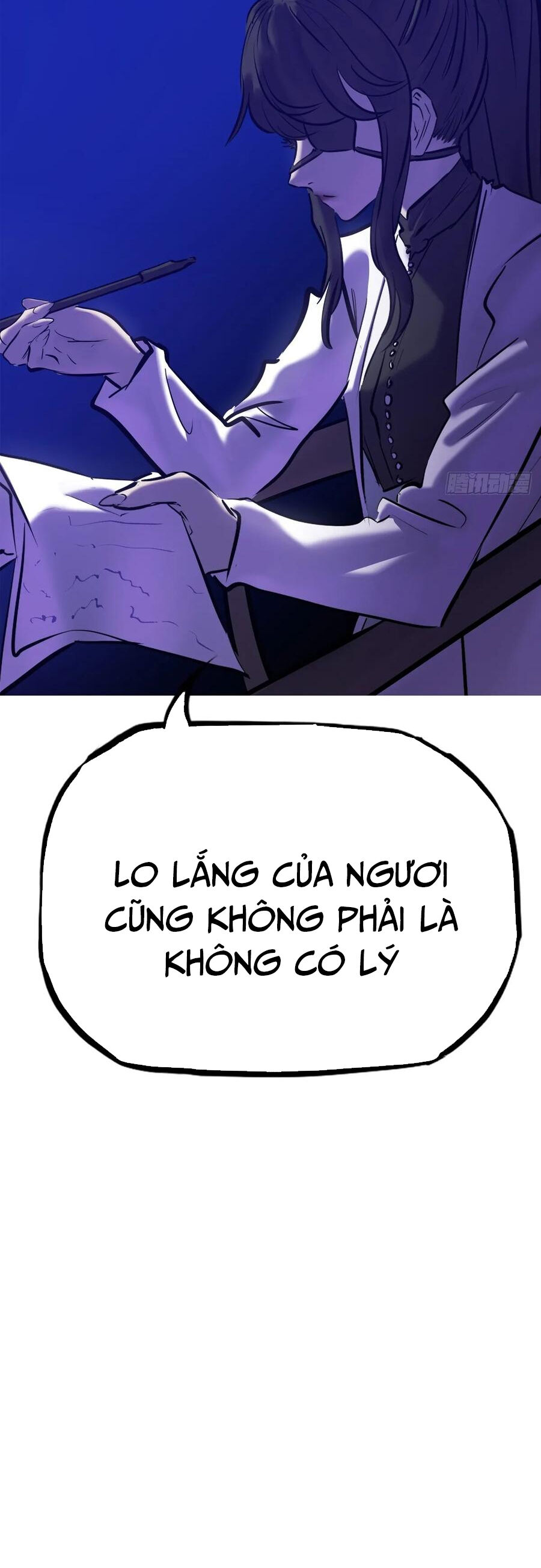 Phong Yêu Vấn Đạo Chapter 124 - Trang 2