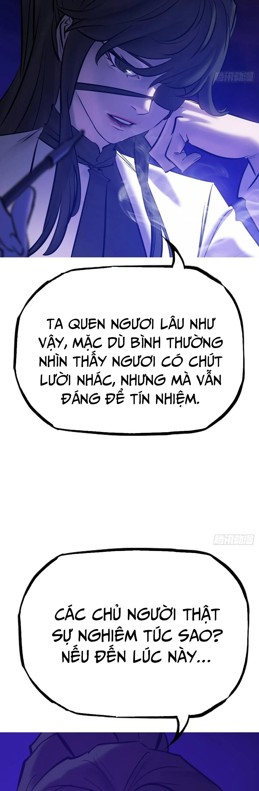 Phong Yêu Vấn Đạo Chapter 124 - Trang 2