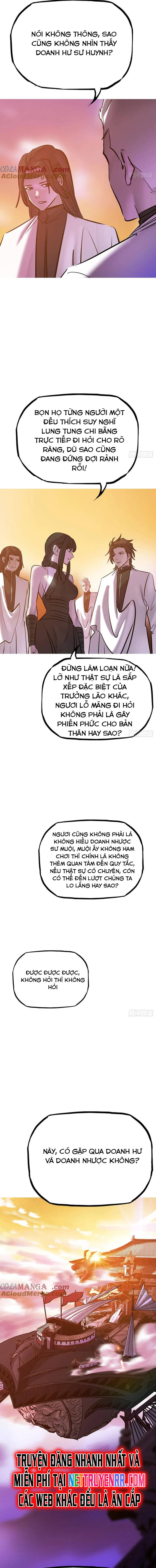 Phong Yêu Vấn Đạo Chapter 122 - Trang 2