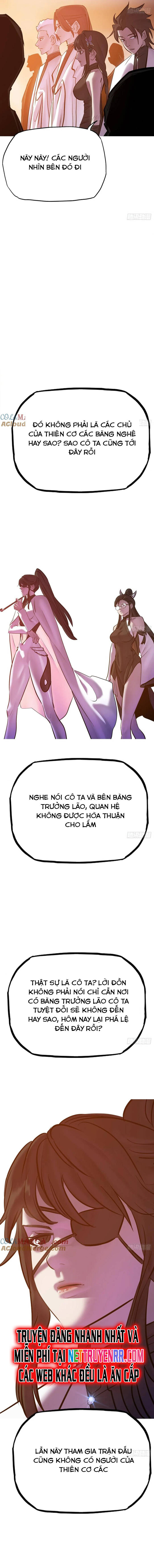 Phong Yêu Vấn Đạo Chapter 122 - Trang 2