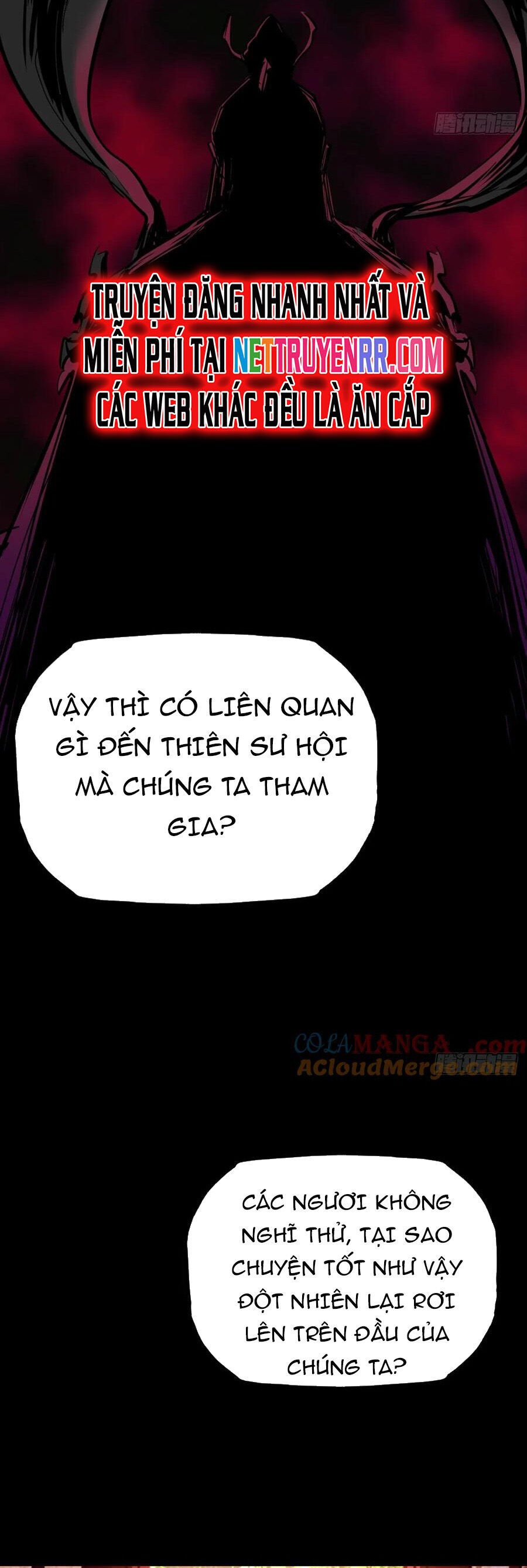 Phong Yêu Vấn Đạo Chapter 120 - Trang 2