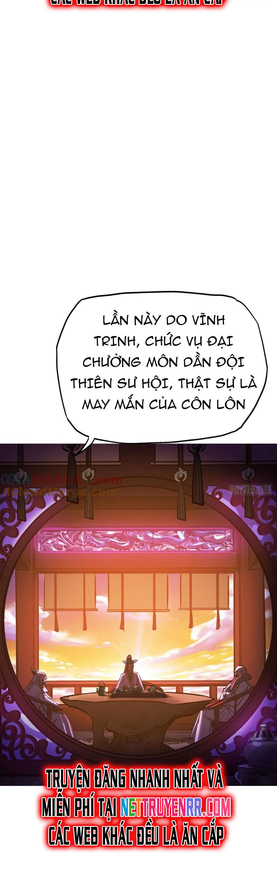 Phong Yêu Vấn Đạo Chapter 120 - Trang 2