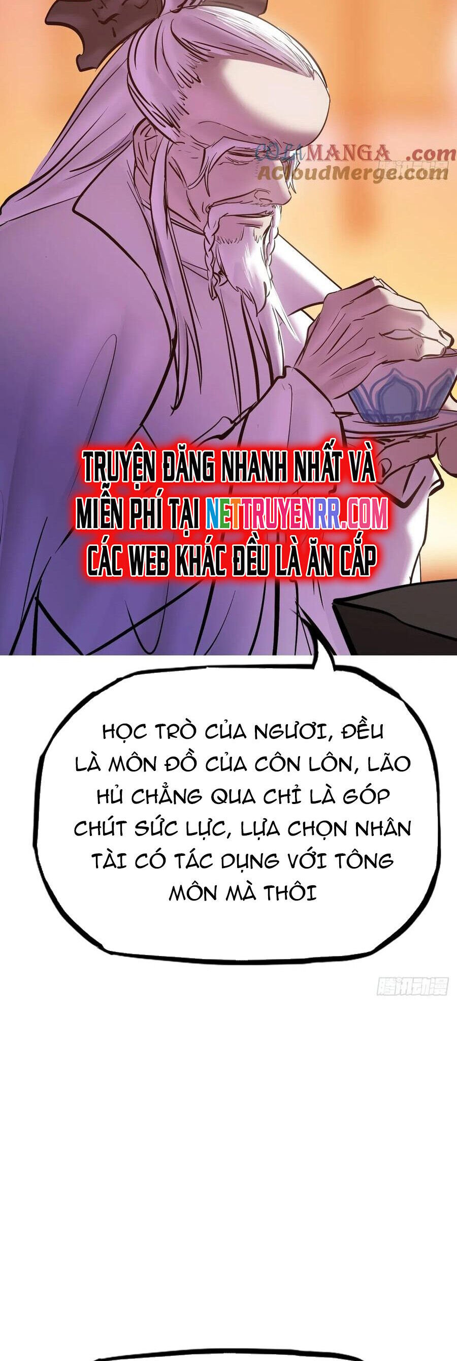 Phong Yêu Vấn Đạo Chapter 120 - Trang 2