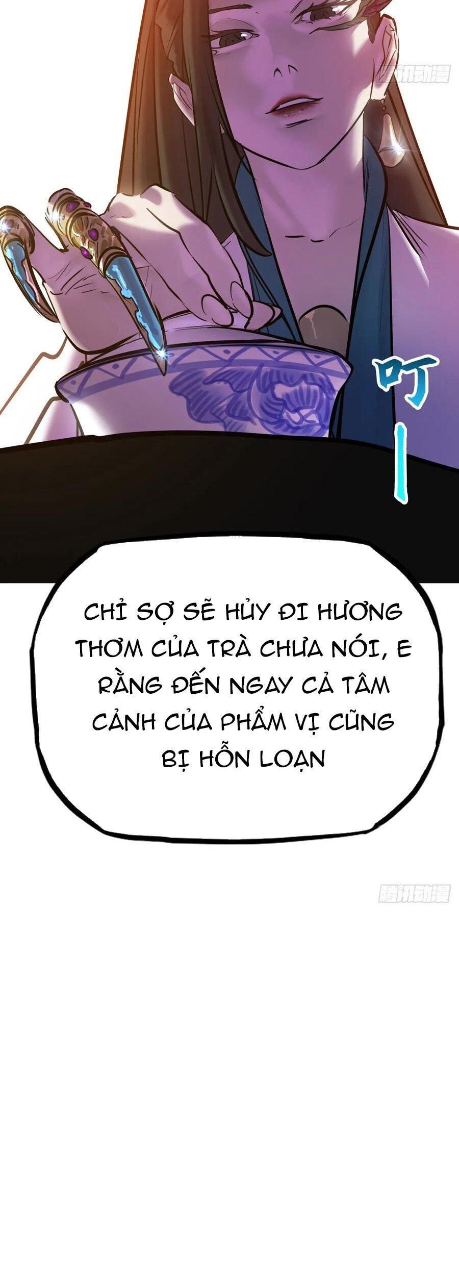 Phong Yêu Vấn Đạo Chapter 120 - Trang 2