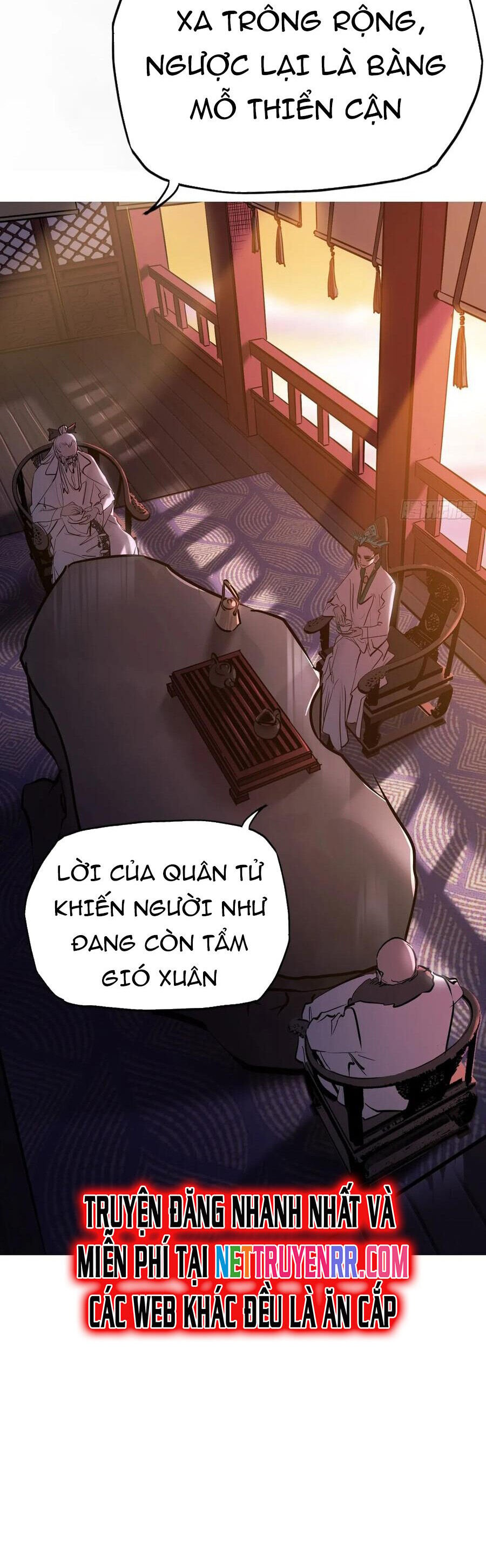 Phong Yêu Vấn Đạo Chapter 120 - Trang 2