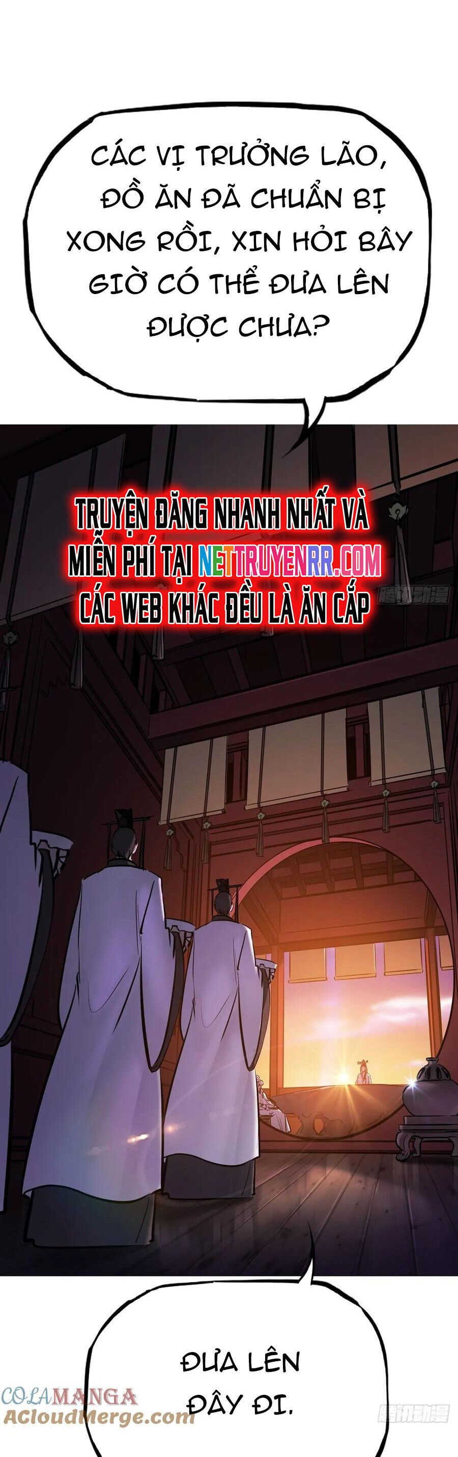 Phong Yêu Vấn Đạo Chapter 120 - Trang 2