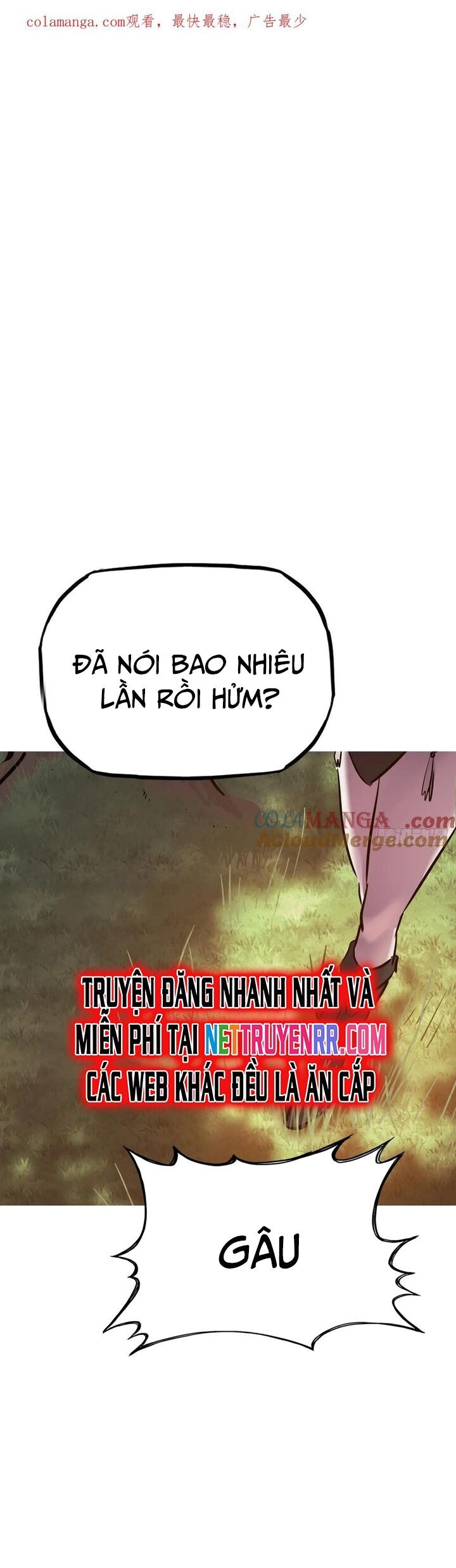 Phong Yêu Vấn Đạo Chapter 119 - Trang 2