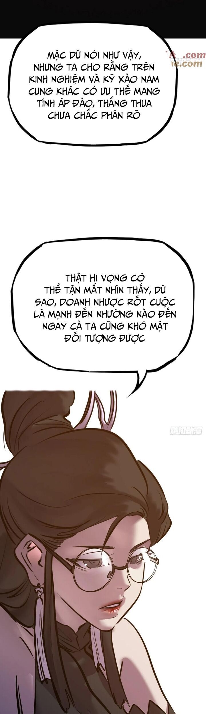 Phong Yêu Vấn Đạo Chapter 119 - Trang 2