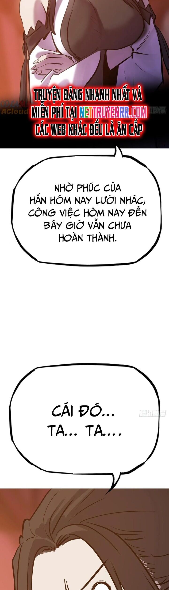 Phong Yêu Vấn Đạo Chapter 119 - Trang 2