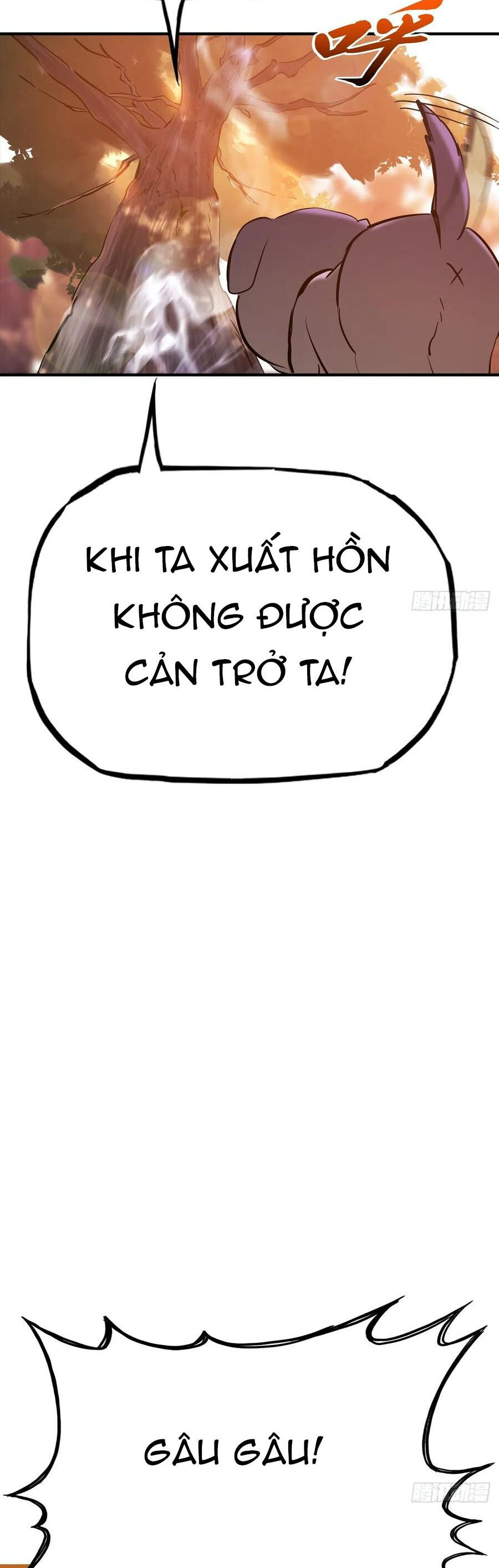 Phong Yêu Vấn Đạo Chapter 118 - Trang 2