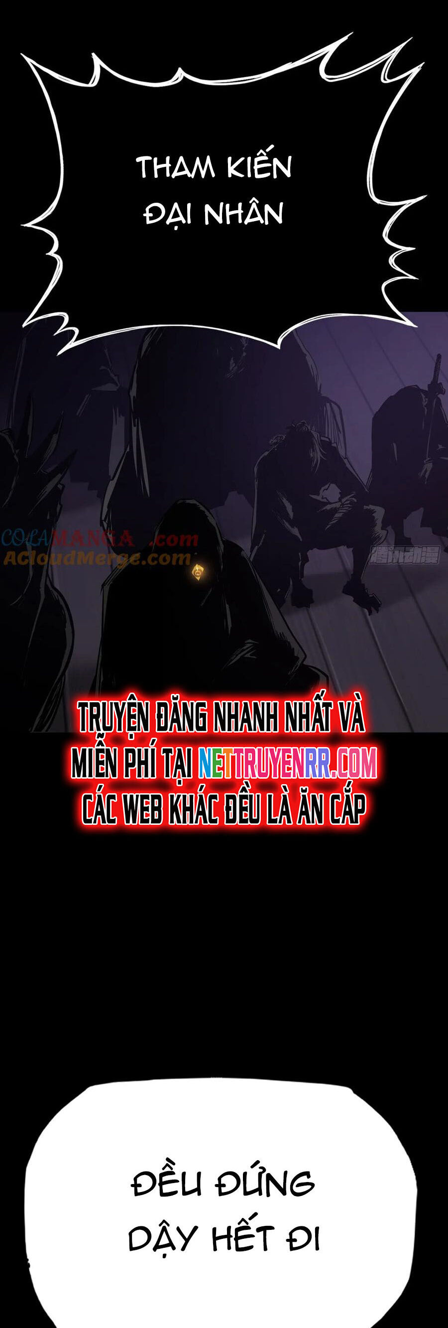 Phong Yêu Vấn Đạo Chapter 118 - Trang 2