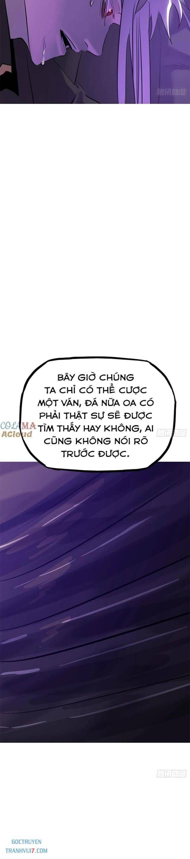 Phong Yêu Vấn Đạo Chapter 117 - Trang 2