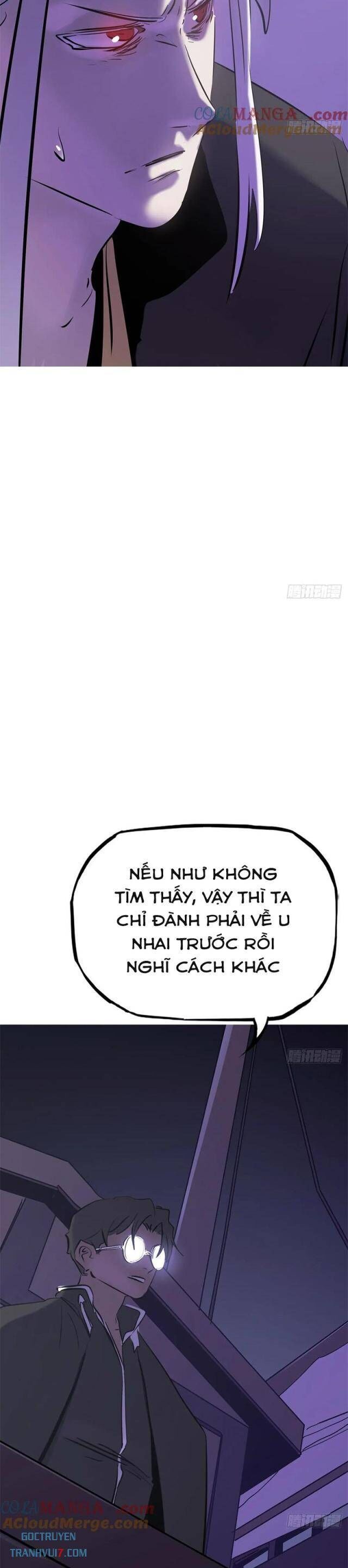 Phong Yêu Vấn Đạo Chapter 117 - Trang 2