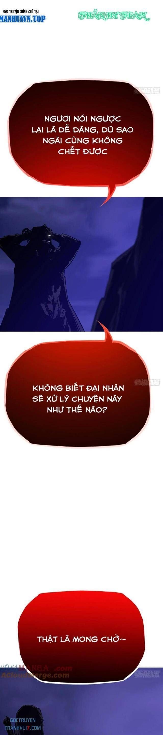 Phong Yêu Vấn Đạo Chapter 117 - Trang 2