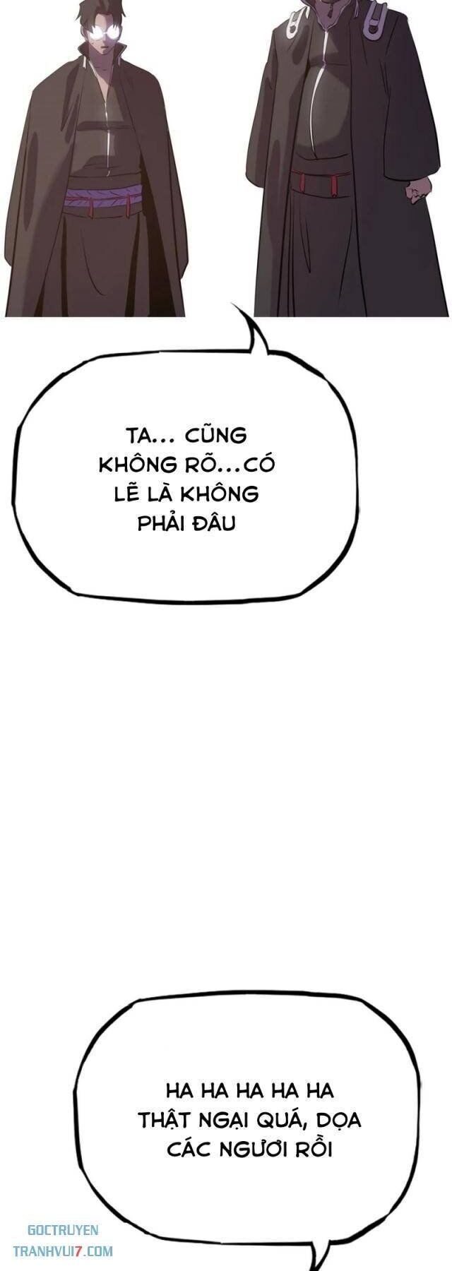 Phong Yêu Vấn Đạo Chapter 116 - Trang 2