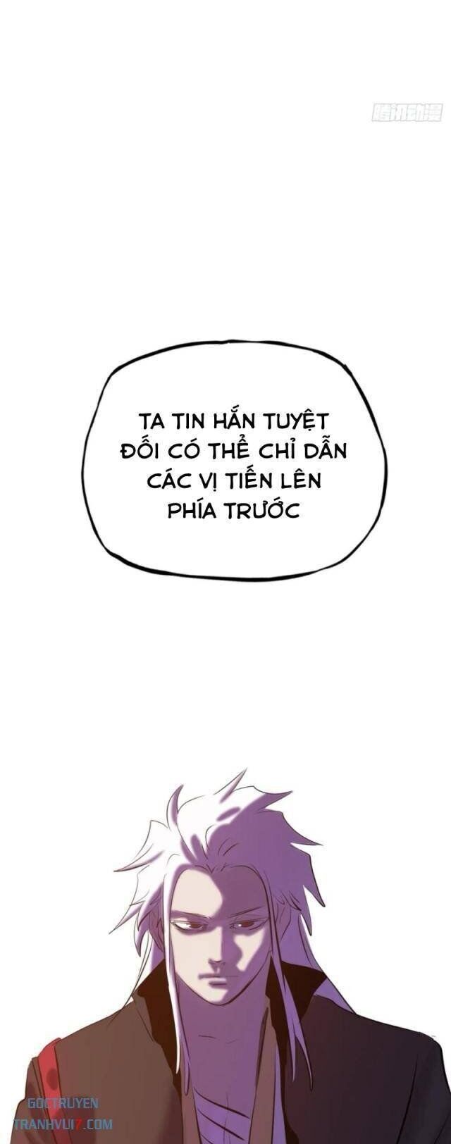 Phong Yêu Vấn Đạo Chapter 116 - Trang 2