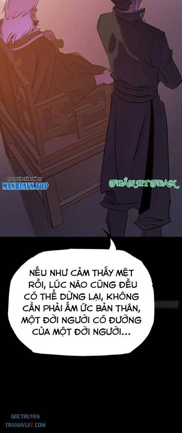 Phong Yêu Vấn Đạo Chapter 115 - Trang 2