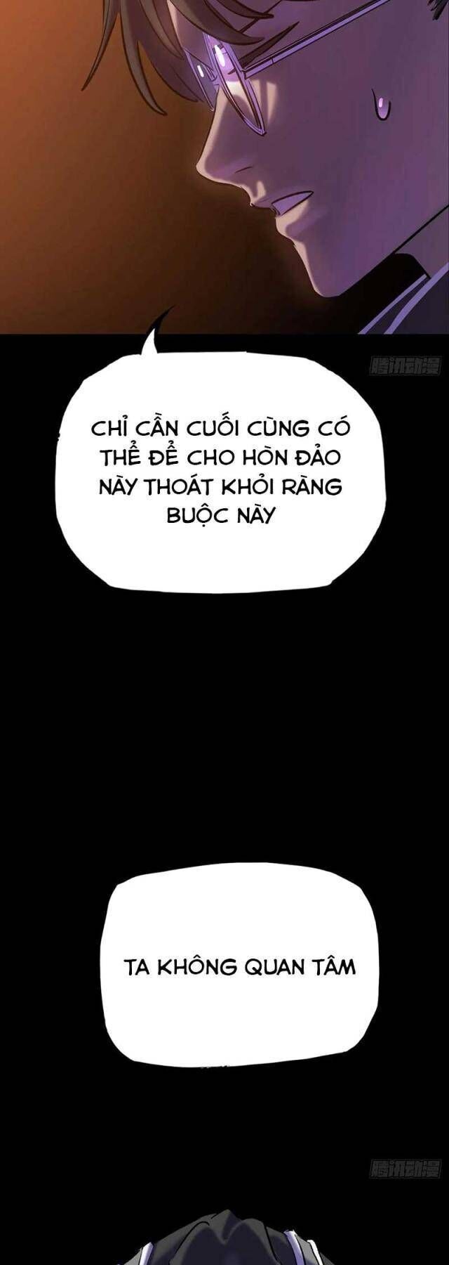 Phong Yêu Vấn Đạo Chapter 115 - Trang 2