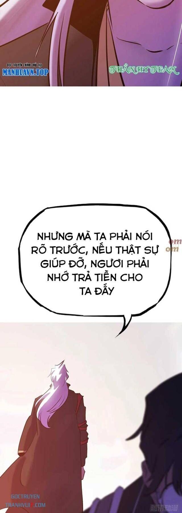 Phong Yêu Vấn Đạo Chapter 115 - Trang 2