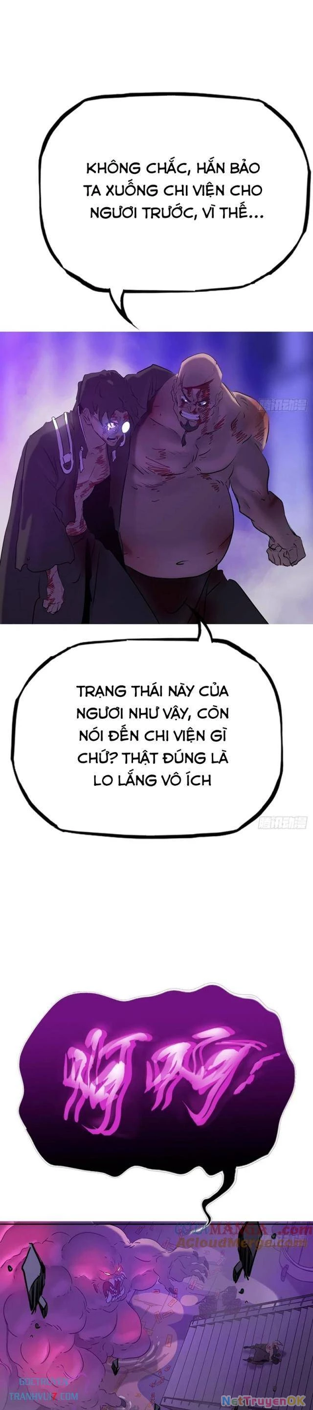 Phong Yêu Vấn Đạo Chapter 111 - Trang 2