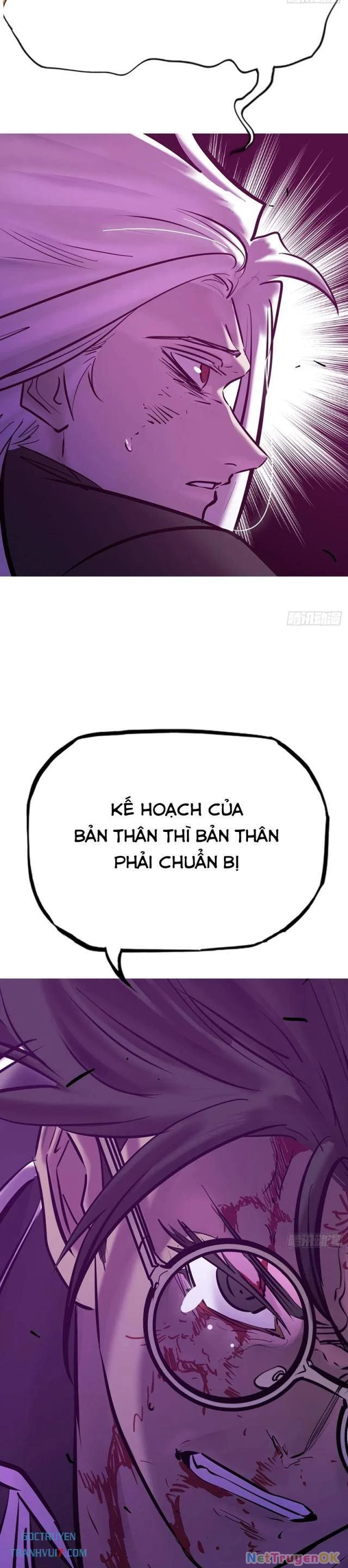 Phong Yêu Vấn Đạo Chapter 111 - Trang 2