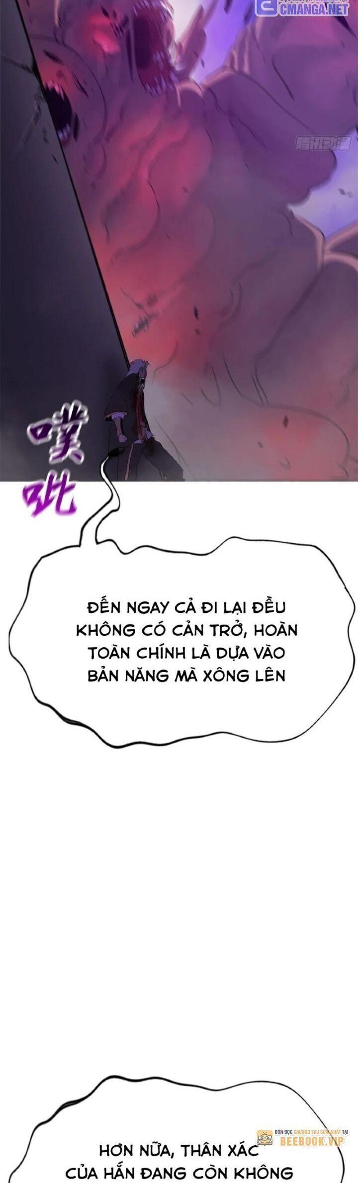 Phong Yêu Vấn Đạo Chapter 110 - Trang 2