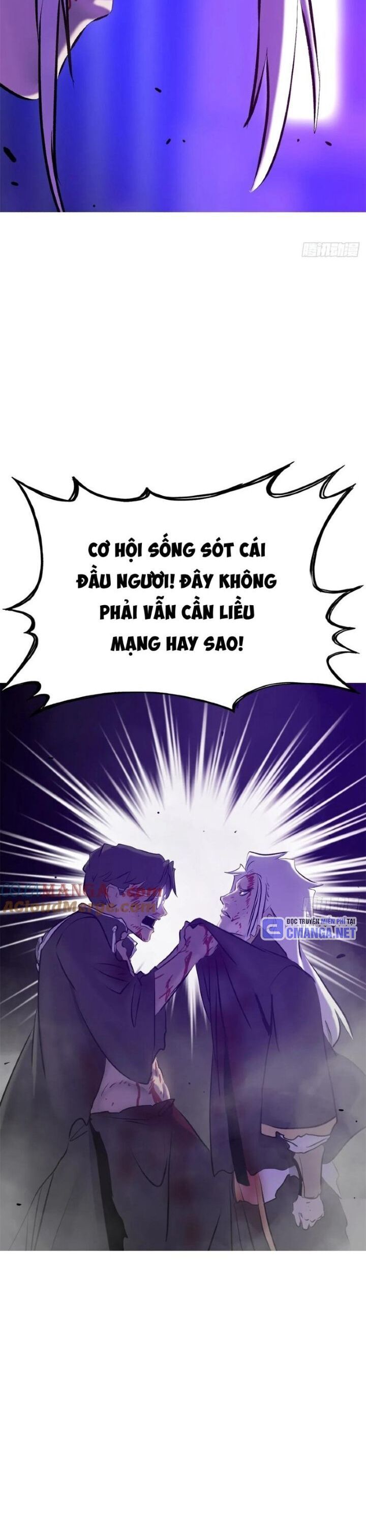 Phong Yêu Vấn Đạo Chapter 110 - Trang 2