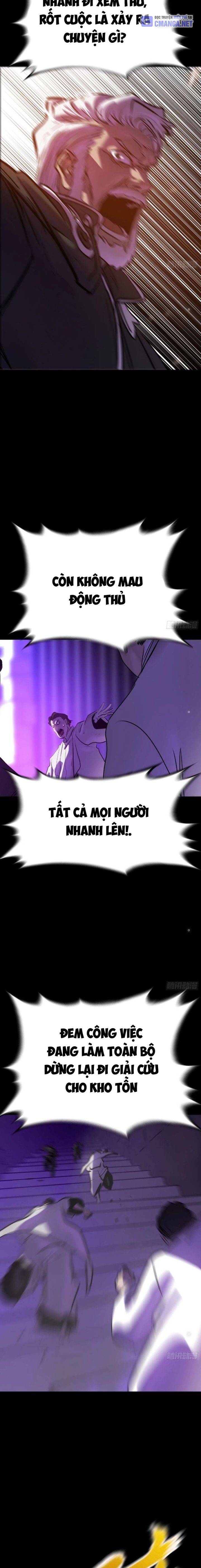 Phong Yêu Vấn Đạo Chapter 98 - Trang 2