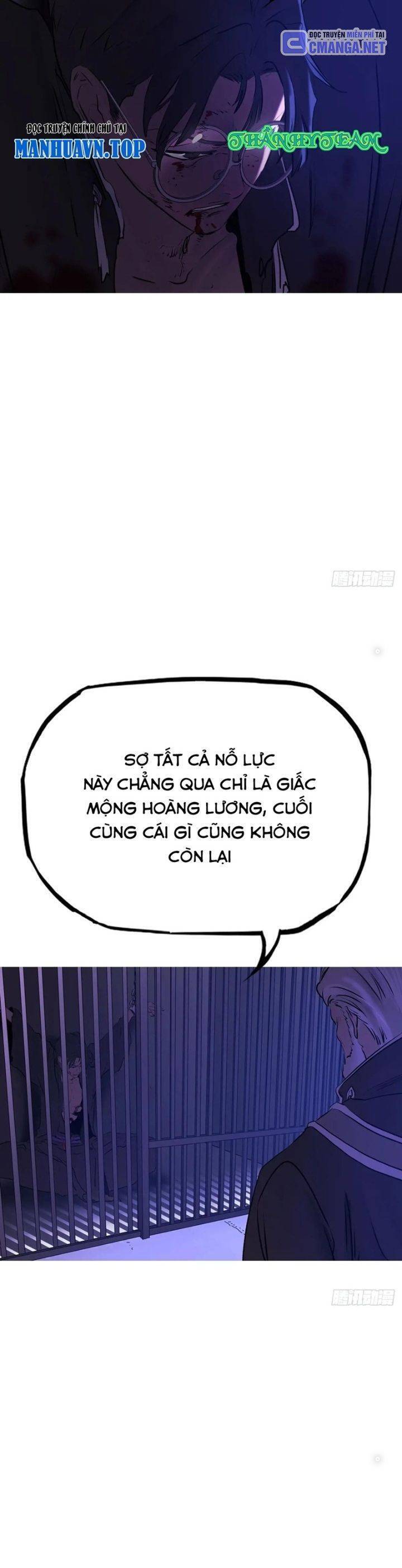 Phong Yêu Vấn Đạo Chapter 96 - Trang 2