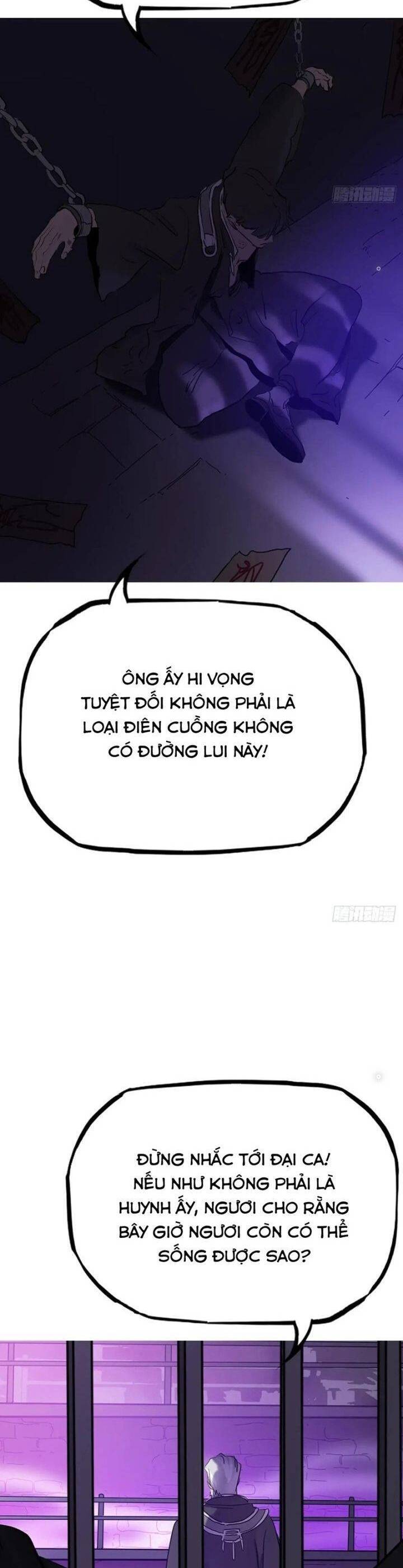 Phong Yêu Vấn Đạo Chapter 96 - Trang 2