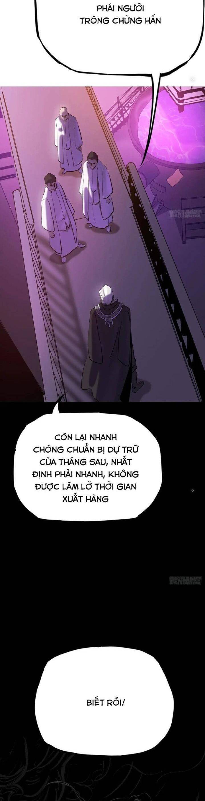 Phong Yêu Vấn Đạo Chapter 96 - Trang 2