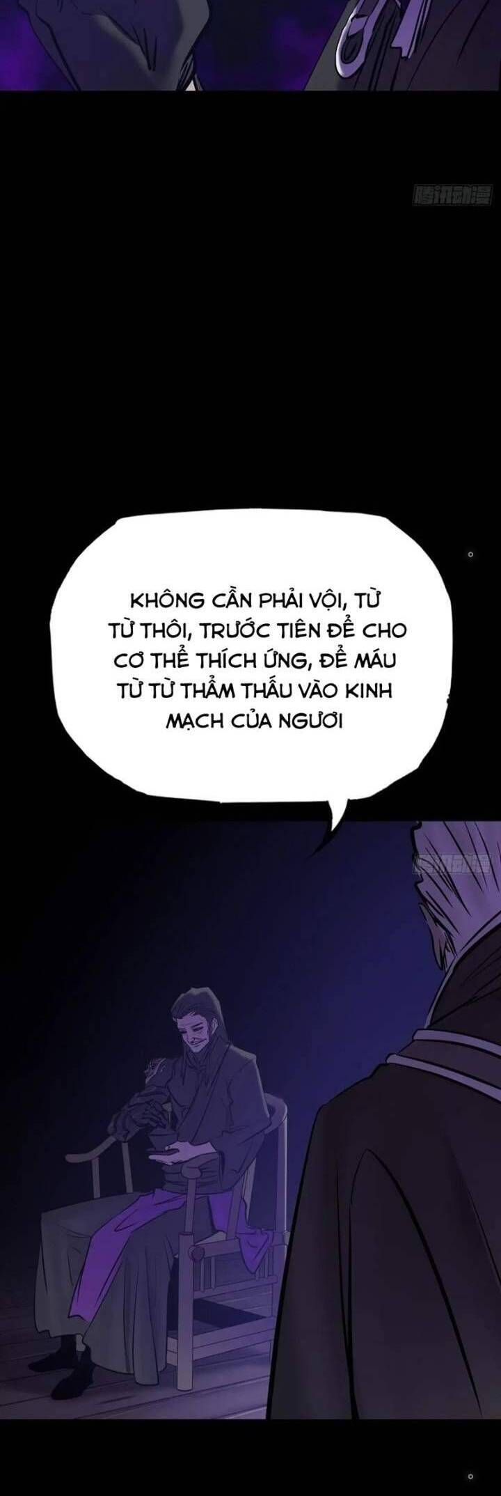 Phong Yêu Vấn Đạo Chapter 96 - Trang 2