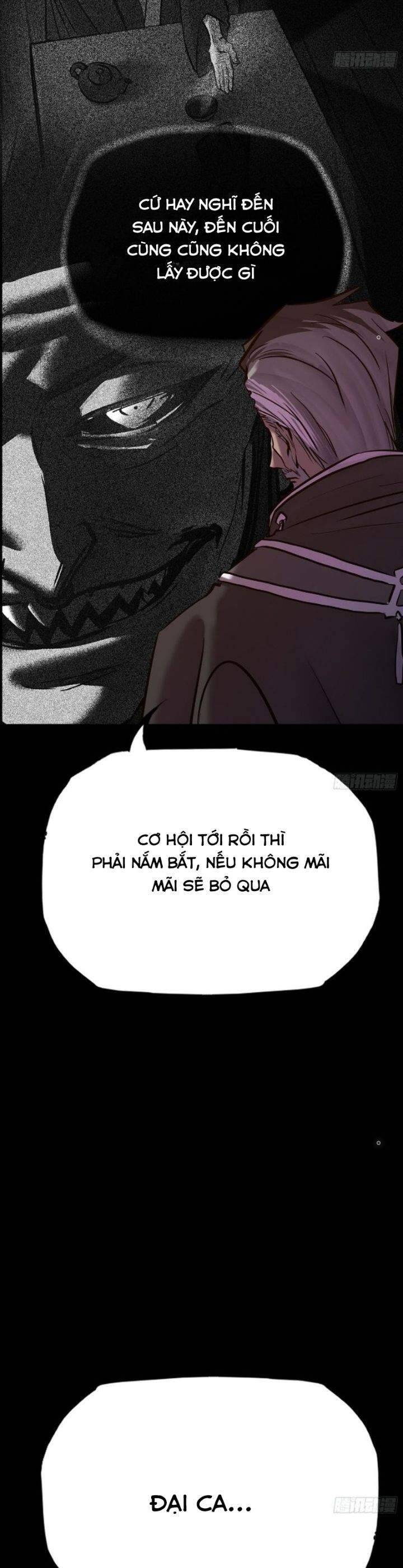 Phong Yêu Vấn Đạo Chapter 94 - Trang 2