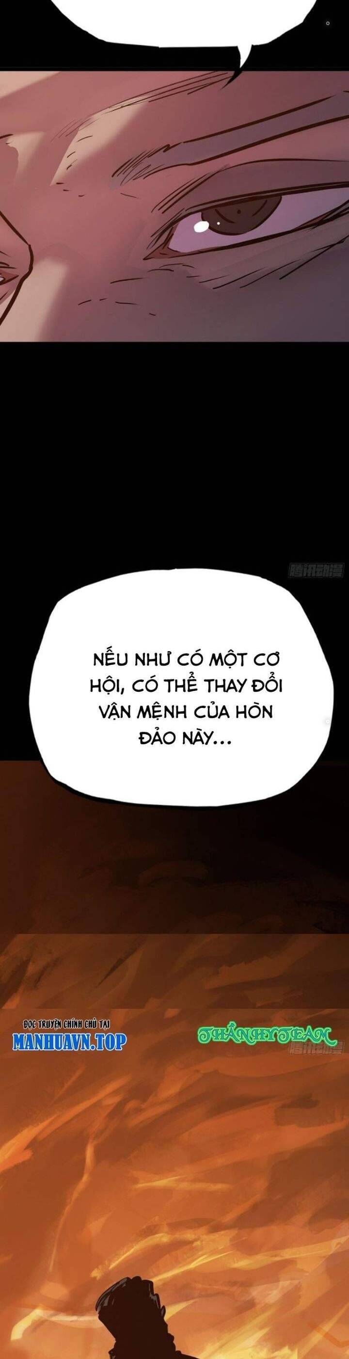 Phong Yêu Vấn Đạo Chapter 94 - Trang 2