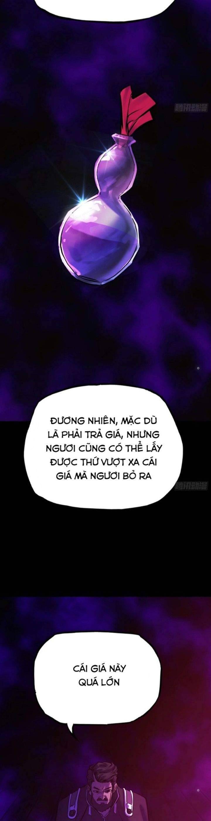 Phong Yêu Vấn Đạo Chapter 93 - Trang 2