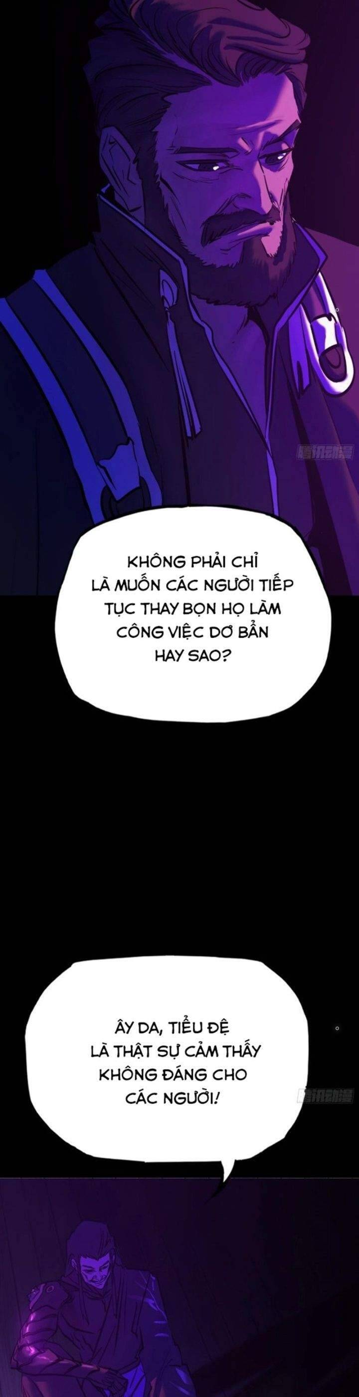 Phong Yêu Vấn Đạo Chapter 93 - Trang 2