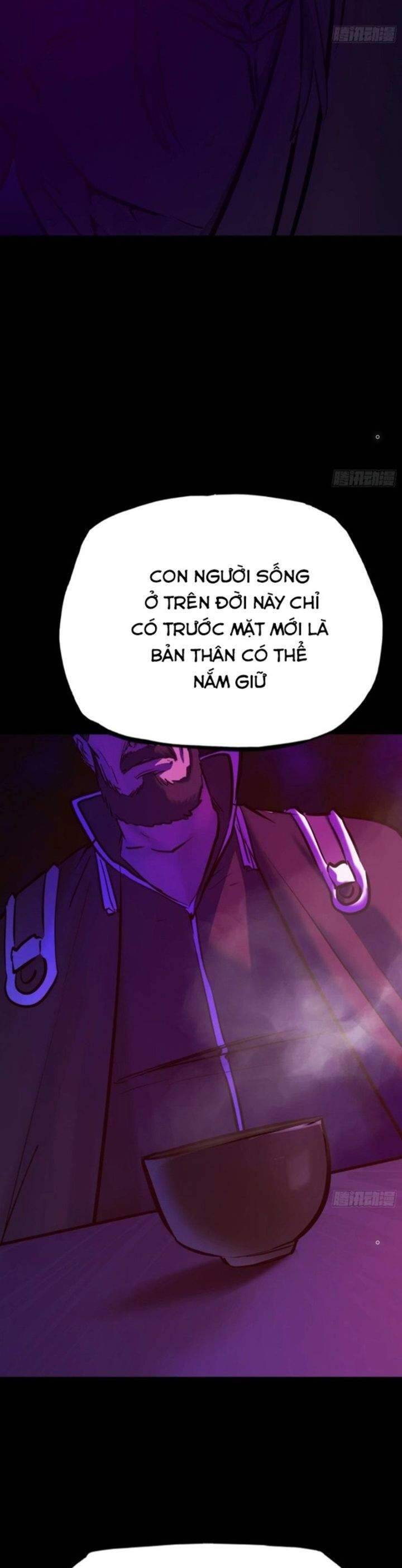 Phong Yêu Vấn Đạo Chapter 93 - Trang 2