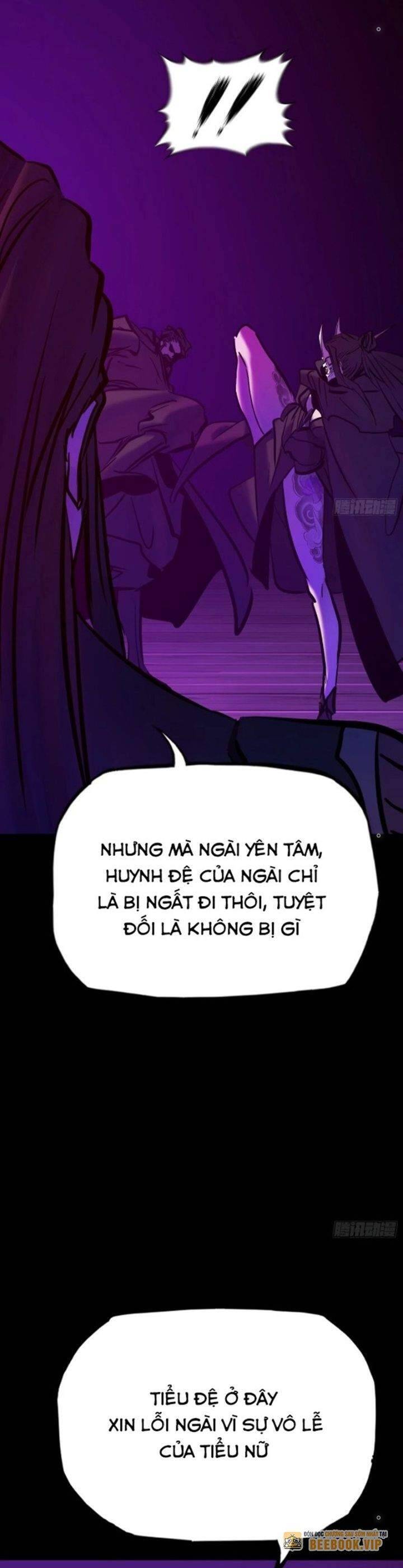 Phong Yêu Vấn Đạo Chapter 93 - Trang 2