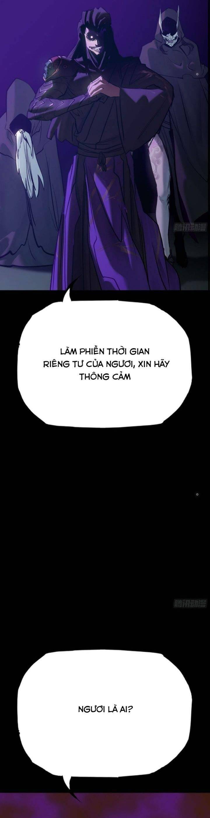 Phong Yêu Vấn Đạo Chapter 92 - Trang 2