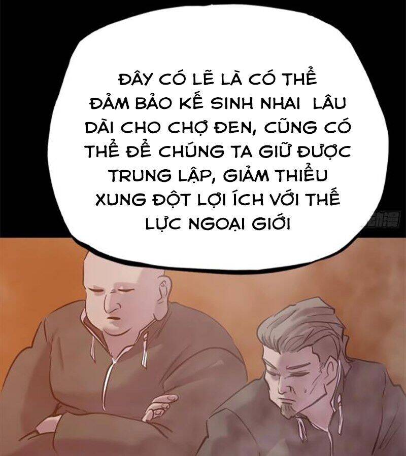 Phong Yêu Vấn Đạo Chapter 91 - Trang 2