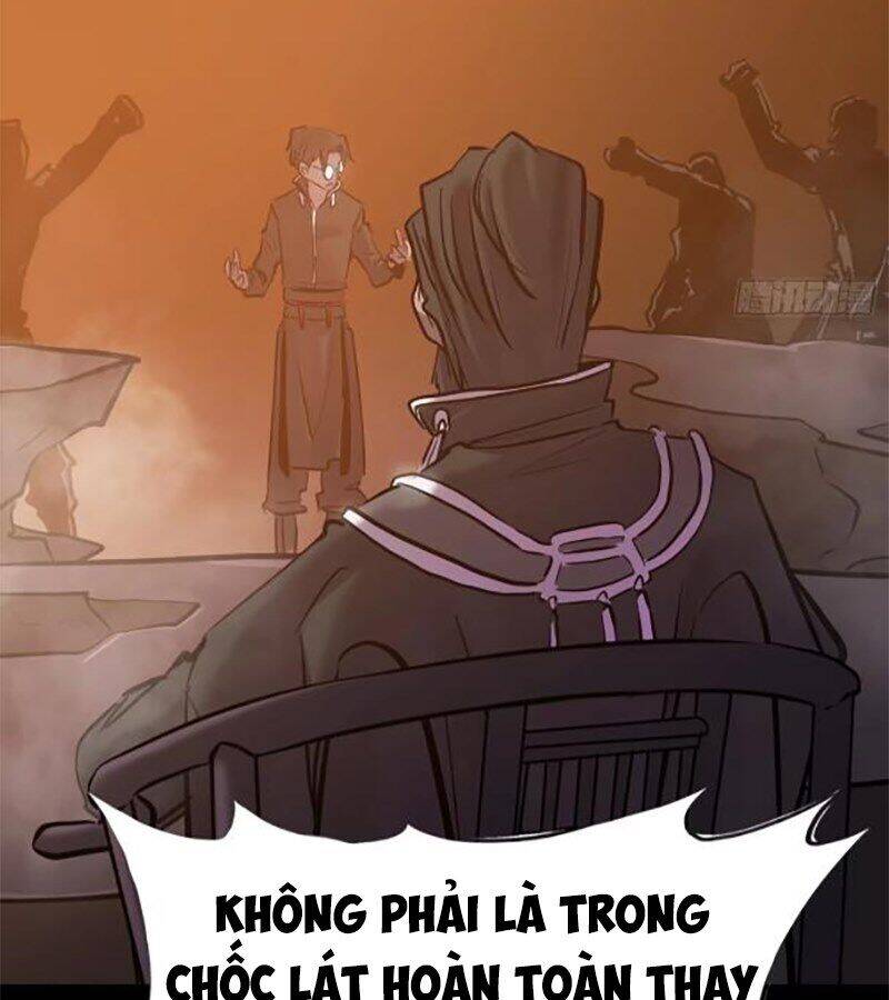 Phong Yêu Vấn Đạo Chapter 91 - Trang 2