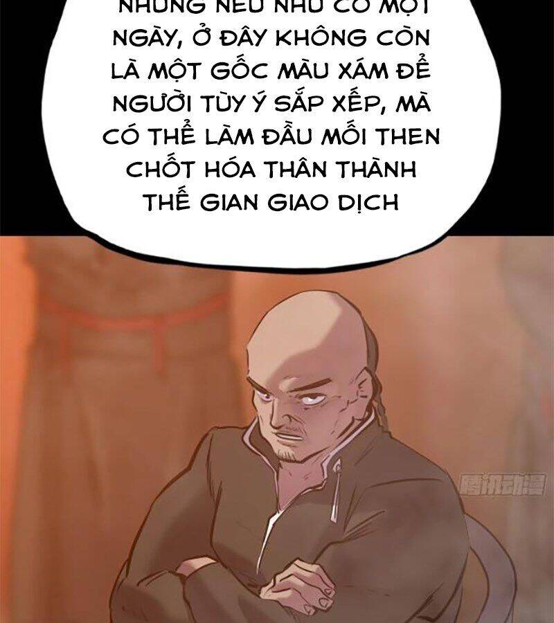 Phong Yêu Vấn Đạo Chapter 91 - Trang 2